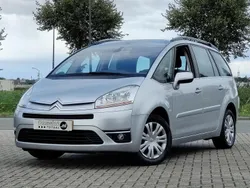 Grijs Gebruikt 2010 Citroën Grand C4 Picasso Prestige MPV | € 5.950