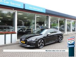 Zwart Gebruikt 2017 Audi RS5 Comfort Coupé | € 53.980 (Goede deal)