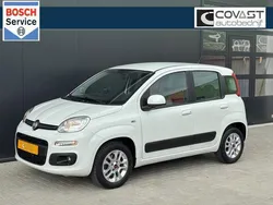 Wit Gebruikt 2018 Fiat Panda Lounge Hatchback | € 10.950 (Iets duurder)