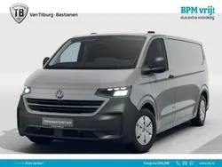 Grijs Nieuw 2024 VW T6.1 Life Van | € 37.780 (Eerlijke prijs)