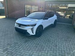 Wit Nieuw 2026 Renault Scénic Esprit Alpine MPV | € 45.000 (Goede deal)
