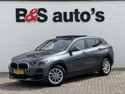 Grijs Gebruikt 2021 BMW X2 Executive SUV | € 27.700 (Goede deal)