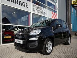 Zwart Gebruikt 2020 Fiat Panda Easy Hatchback | € 11.950 (Eerlijke prijs)
