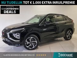 Zwart Gebruikt 2024 Mitsubishi Eclipse Cross SUV | € 31.195 (Iets duurder)