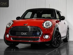 Rood Gebruikt 2014 Mini Cooper Chili Hatchback | € 12.900 (Eerlijke prijs)