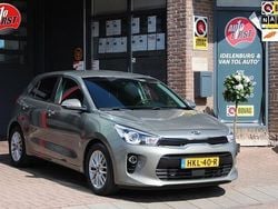 Groen Gebruikt 2018 Kia Rio Hatchback | € 16.950 (Eerlijke prijs)