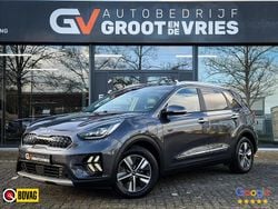 Overige Gebruikt 2021 Kia Niro SUV | € 21.895 (Goede deal)