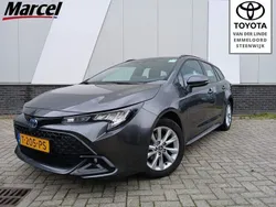 Toyota Corolla Hybrid