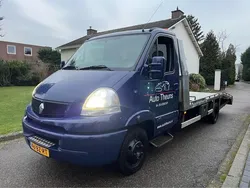 Overige Gebruikt 2006 Renault Master Van | € 9.999 (Eerlijke prijs)