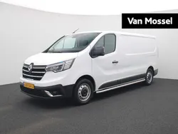 Ijswit 369 Gebruikt 2023 Renault Trafic Komfort Van | € 21.430 (Goede deal)