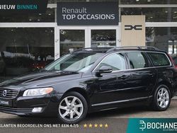 Black sapphire (452) Gebruikt 2014 Volvo V70 Stationwagen | € 14.950 (Eerlijke prijs)