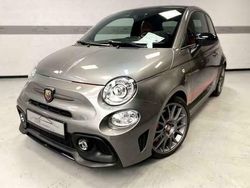 Grijs Gebruikt 2019 Abarth 595 Hatchback | € 19.999