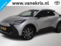 Grijs Gebruikt 2024 Toyota C-HR+ SUV | € 30.798