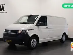 Wit Gebruikt 2022 VW T6.1 Van | € 15.950 (Super prijs)