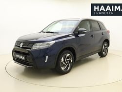 Blauw Gebruikt 2024 Suzuki Vitara Style SUV | € 27.645 (Eerlijke prijs)