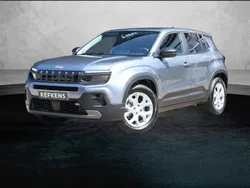 Grijs Nieuw 2024 Jeep Avenger EV Longitude SUV | € 30.895 (Iets duurder)