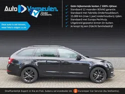 Stationwagon Gebruikt 2020 Skoda Octavia Business Line Stationwagen | € 17.995 (Eerlijke prijs)