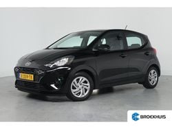 Zwart Gebruikt 2024 Hyundai i10 Comfort Hatchback | € 15.900 (Eerlijke prijs)