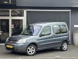 Grijs Gebruikt 2006 Citroën Berlingo MPV | € 4.495 (Duur)