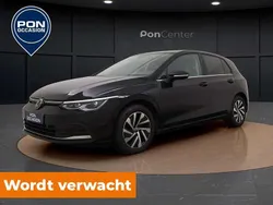 Zwart Gebruikt 2022 VW Golf VIII Style Hatchback | € 24.950 (Eerlijke prijs)