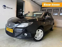 Zwart Gebruikt 2011 Seat Ibiza SC Ecomotive Hatchback | € 3.295 (Eerlijke prijs)