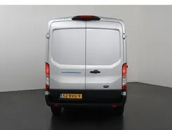Ford E-Transit