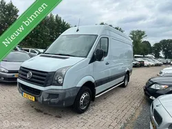 Overige Gebruikt 2013 VW Crafter Van | € 8.999 (Super prijs)