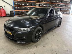 Gebruikt 2015 BMW 328 Sedan | € 14.750 (Eerlijke prijs)