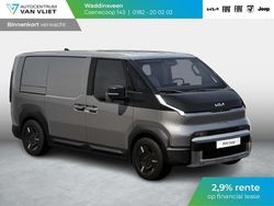 Overig Nieuw 2025 Kia PV5 EX Van | € 31.120 (Goede deal)