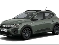 Nieuw 2025 Dacia Sandero Expression Hatchback | € 23.999 (Duur)