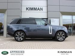 Blauw Gebruikt 2024 Land Rover Range Rover Autobiography SUV | € 159.900 (Duur)