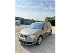 Grijs Gebruikt 2010 VW Touran MPV | € 4.299 (Super prijs)