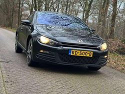 Gebruikt 2009 VW Scirocco Coupé | € 7.500 (Eerlijke prijs)