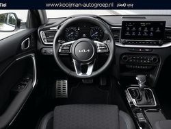 Overige Nieuw 2025 Kia Ceed Sportswagon Stationwagen | € 31.495 (Eerlijke prijs)