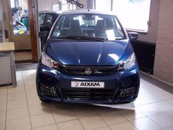 Blauw Gebruikt 2023 Aixam City Pack | € 12.864 (Iets duurder)