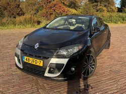 Zwart Gebruikt 2009 Renault Mégane Coupé Coupé | € 4.600 (Eerlijke prijs)