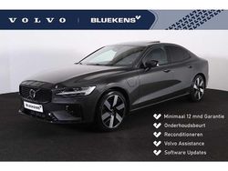 Gebruikt 2019 Volvo S60 Plus Sedan | € 43.595 (Duur)