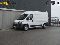 Bestelauto Gebruikt 2023 Citroën Jumper MPV | € 23.900 (Iets duurder)
