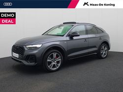 Grijs Gebruikt 2024 Audi Q5 Sportback S-Line SUV | € 61.940 (Eerlijke prijs)