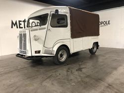 Wit Gebruikt 1977 Citroën HY Van | € 29.500