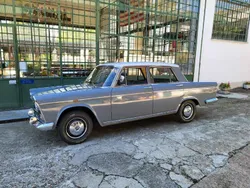 Grijs Gebruikt 1960 Fiat 2100 Sedan | € 16.000