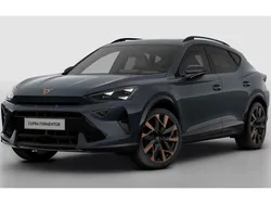 Fiord blue Nieuw 2025 Cupra Formentor VZ SUV | € 52.120 (Goede deal)