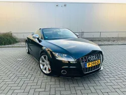 Audi TT Roadster