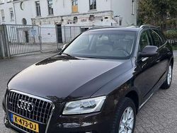 Gebruikt 2013 Audi Q5 SUV | € 17.500 (Eerlijke prijs)