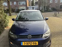 Blauw Gebruikt 2010 VW Polo Highline Hatchback | € 4.250 (Eerlijke prijs)