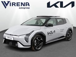 Grijs Nieuw 2025 Kia EV4 Hatchback | € 50.075 (Iets duurder)