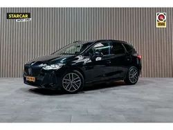 Zwart Gebruikt 2022 BMW 225 Active Tourer M Sport MPV | € 39.990 (Duur)
