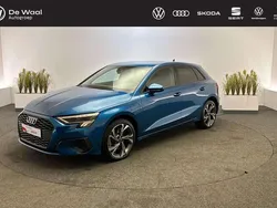 Audi A3 e-tron