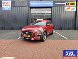 Rood Gebruikt 2019 Hyundai Kona SUV | € 17.950 (Goede deal)
