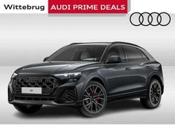 Grijs Nieuw 2025 Audi Q8 Proline SUV | € 109.058 (Goede deal)